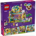 LEGO Friends – Obchod s doplnkami pre zvieratká
